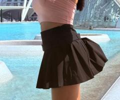 JOVEN COLOMBIANA PARTICULAR FIESTERA UNICA