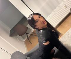 TRANS CUERPAZO VICIOSA Y MUY CALIENTE SHEY INDEPENDIENTE - 8