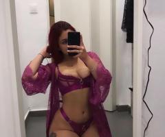 CHICA TRAVIESA CON GANAS DE POLLA//SALIDAS