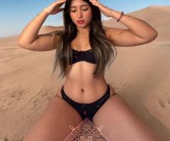 LUISA HERMOSA Y EXTROVERTIDA