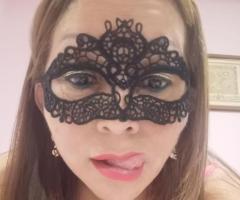 Mujer latina madurita