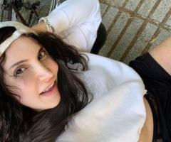 Ts morbosa sexi deportista me gusta divertirme