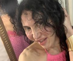 Ts morbosa sexi deportista me gusta divertirme