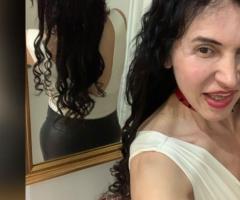 Ts morbosa sexi deportista me gusta divertirme